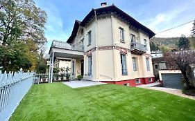 Atic Casa Pomar