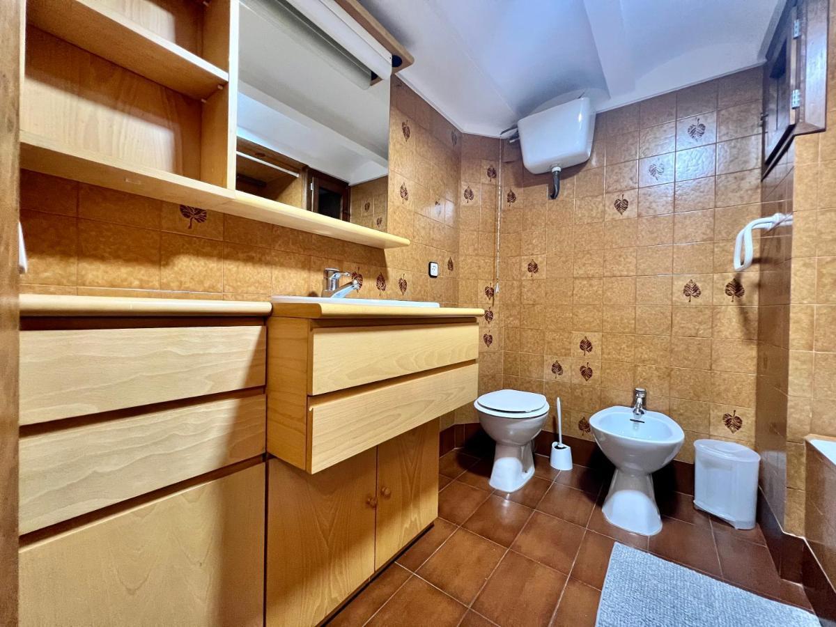 Apartamento Atic Casa Pomar Camprodon Exterior foto